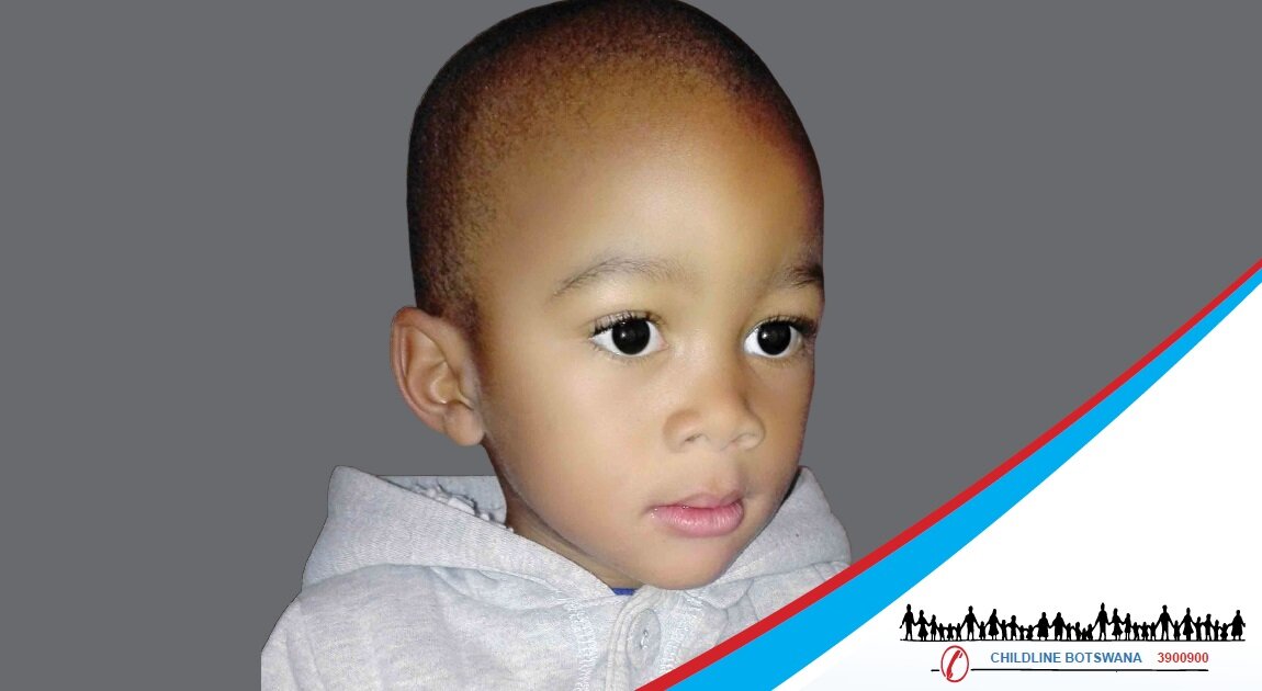 Introduction to Childline Botswana banner